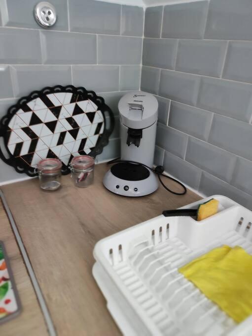 شقة Smart House Airport Cdg, Asterix Louvres المظهر الخارجي الصورة
